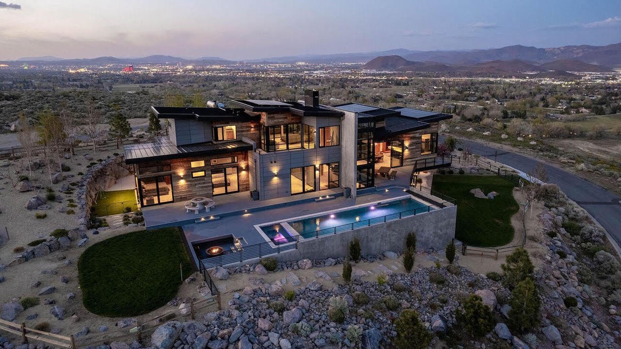 Buyer's Agent Representation in Reno