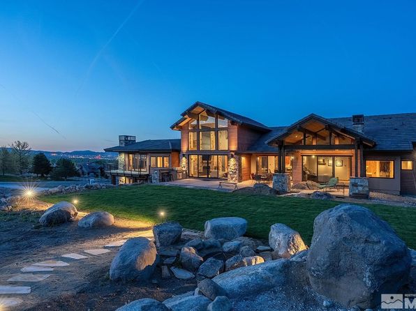 What's My Home Worth in Reno?