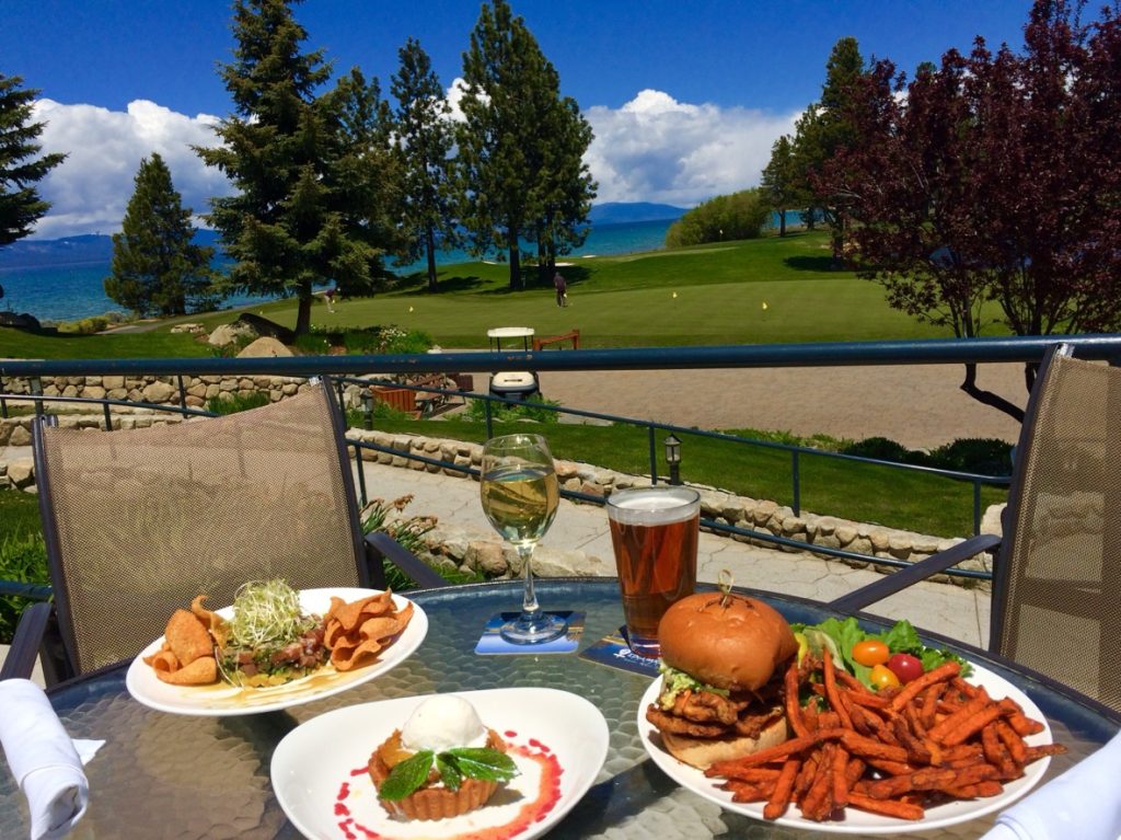 Lakeview Homes in Tahoe City